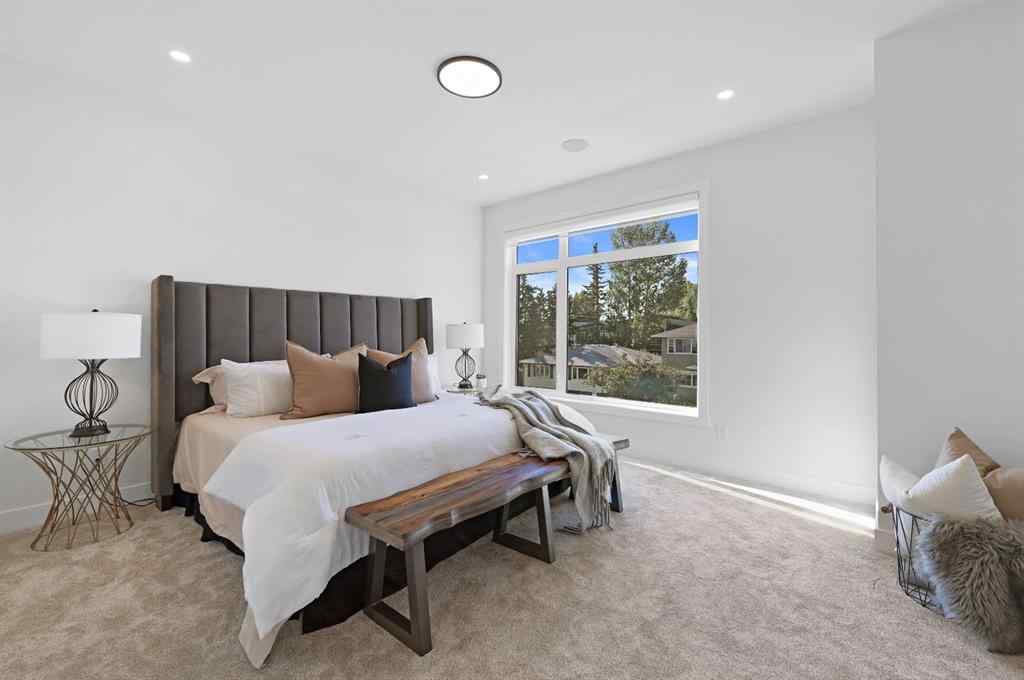 MLS® A2248623 - 3114 14 Avenue SW in Shaganappi Calgary, Residential