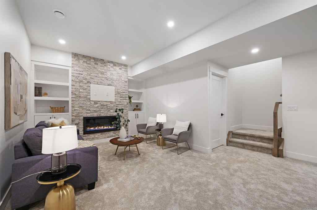 MLS® A2248623 - 3114 14 Avenue SW in Shaganappi Calgary, Residential
