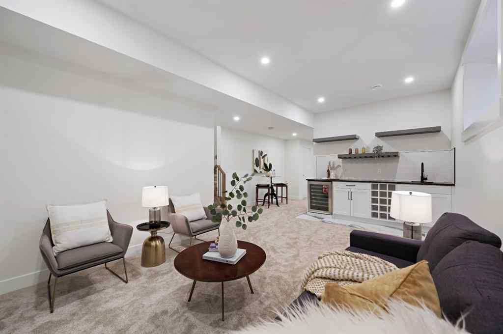 MLS® A2248623 - 3114 14 Avenue SW in Shaganappi Calgary, Residential
