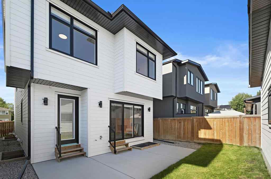 MLS® A2248623 - 3114 14 Avenue SW in Shaganappi Calgary, Residential
