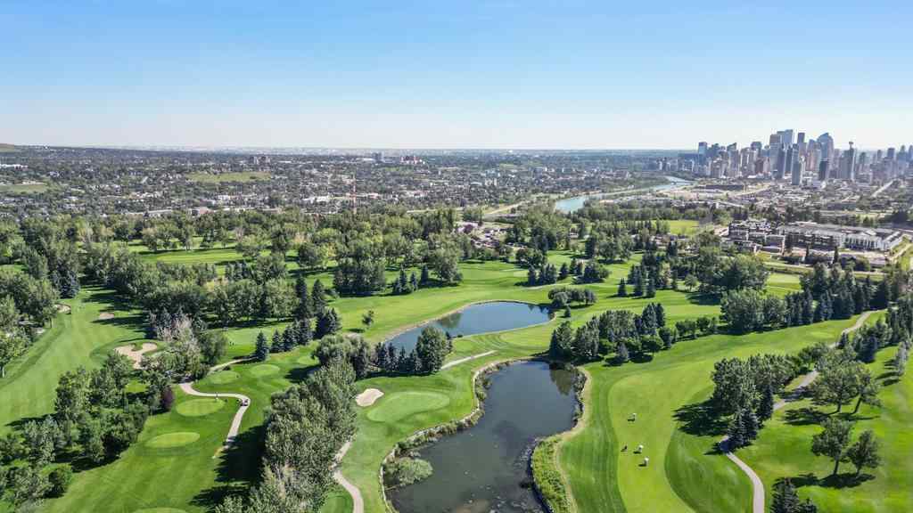 MLS® A2248623 - 3114 14 Avenue SW in Shaganappi Calgary, Residential