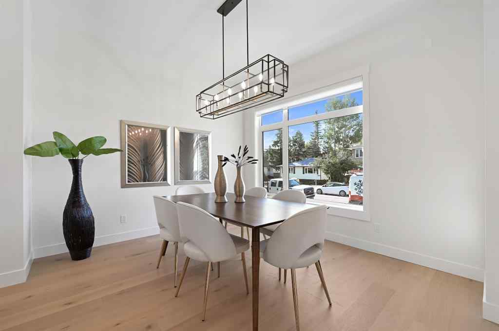 MLS® A2248623 - 3114 14 Avenue SW in Shaganappi Calgary, Residential