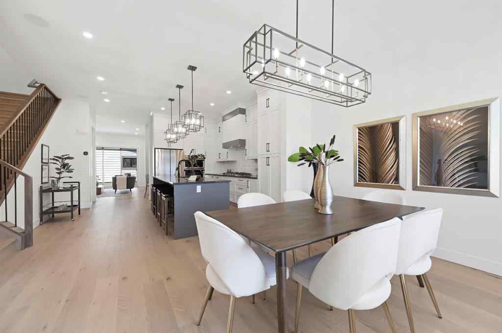 MLS® A2248623 - 3114 14 Avenue SW in Shaganappi Calgary, Residential