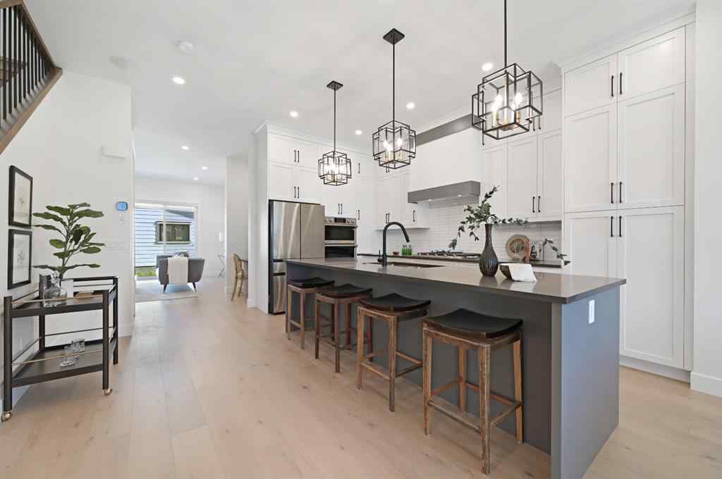 MLS® A2248623 - 3114 14 Avenue SW in Shaganappi Calgary, Residential