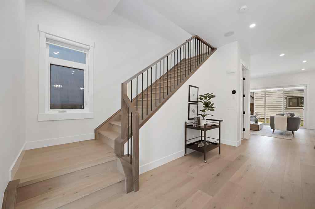 MLS® A2248623 - 3114 14 Avenue SW in Shaganappi Calgary, Residential