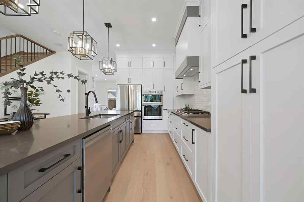 MLS® A2248623 - 3114 14 Avenue SW in Shaganappi Calgary, Residential
