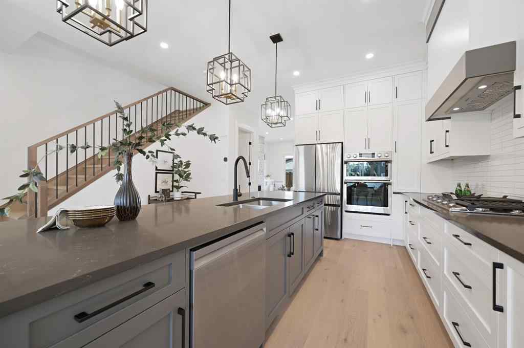 MLS® A2248623 - 3114 14 Avenue SW in Shaganappi Calgary, Residential