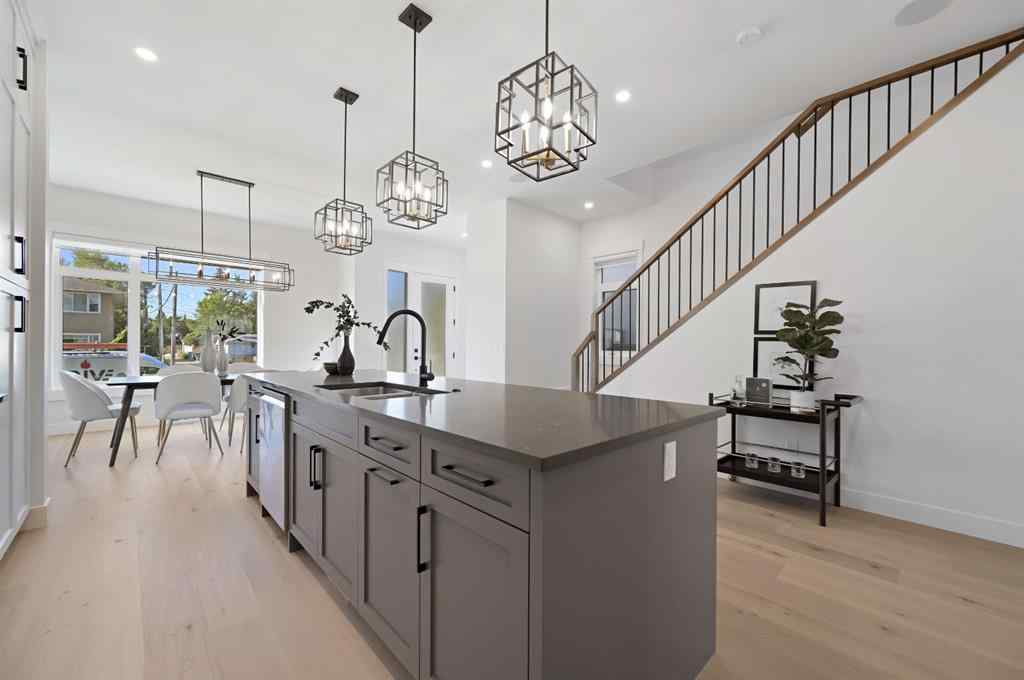 MLS® A2248623 - 3114 14 Avenue SW in Shaganappi Calgary, Residential