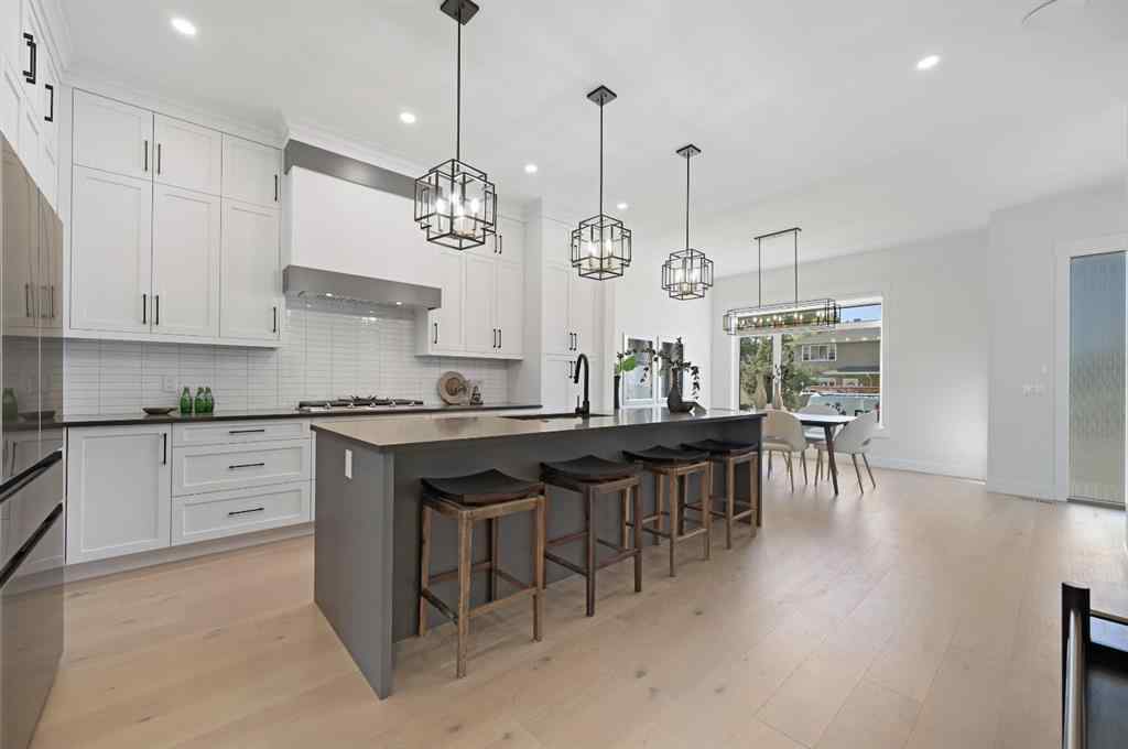 MLS® A2248623 - 3114 14 Avenue SW in Shaganappi Calgary, Residential
