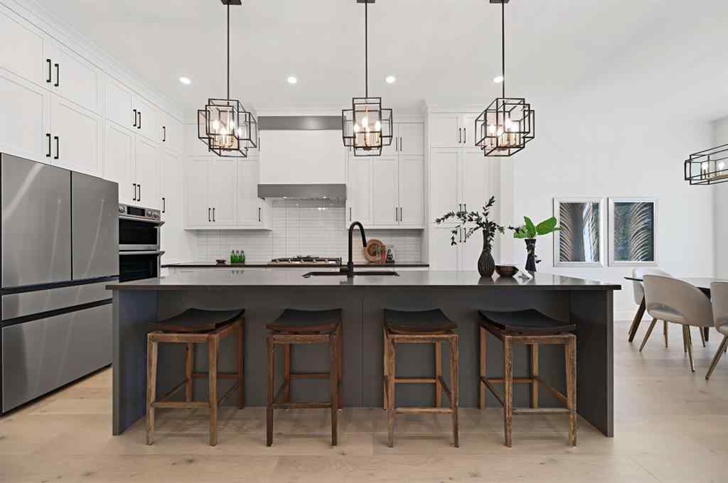 MLS® A2248623 - 3114 14 Avenue SW in Shaganappi Calgary, Residential