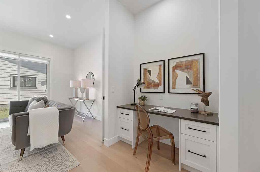 MLS® A2248623 - 3114 14 Avenue SW in Shaganappi Calgary, Residential