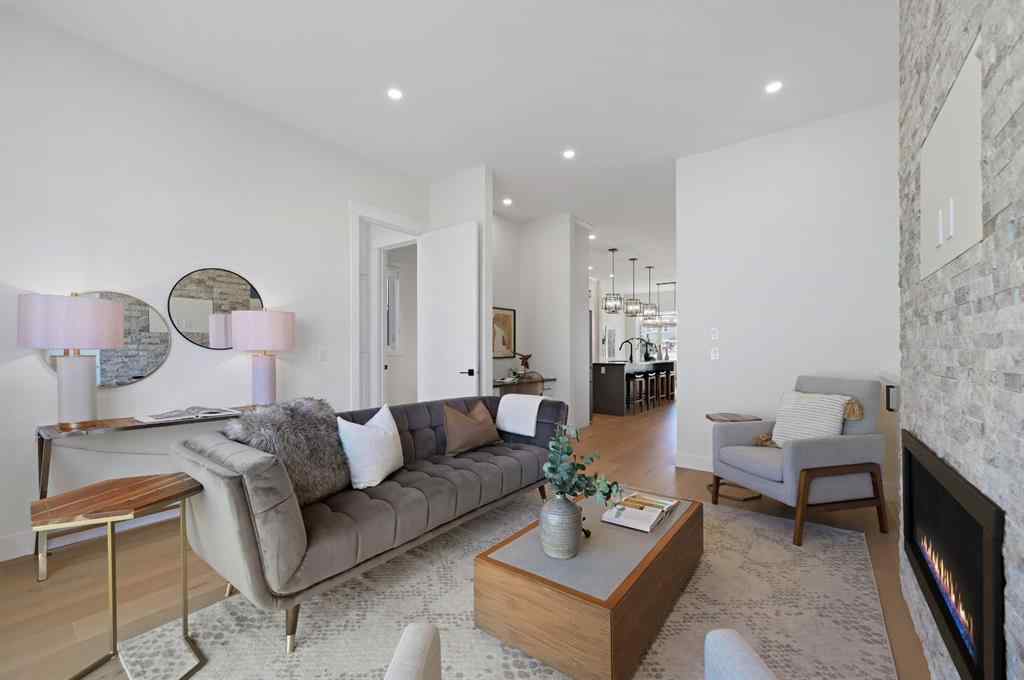 MLS® A2248623 - 3114 14 Avenue SW in Shaganappi Calgary, Residential