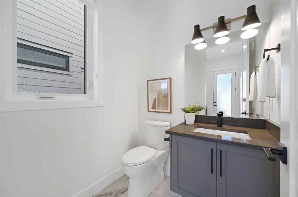 MLS® A2248623 - 3114 14 Avenue SW in Shaganappi Calgary, Residential