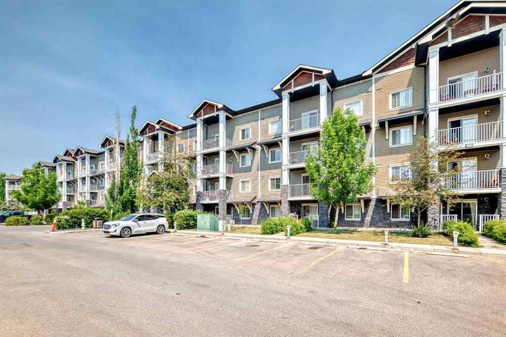 MLS® A2248625 - Unit #2124 115 Prestwick Villas SE in McKenzie Towne Calgary, Residential