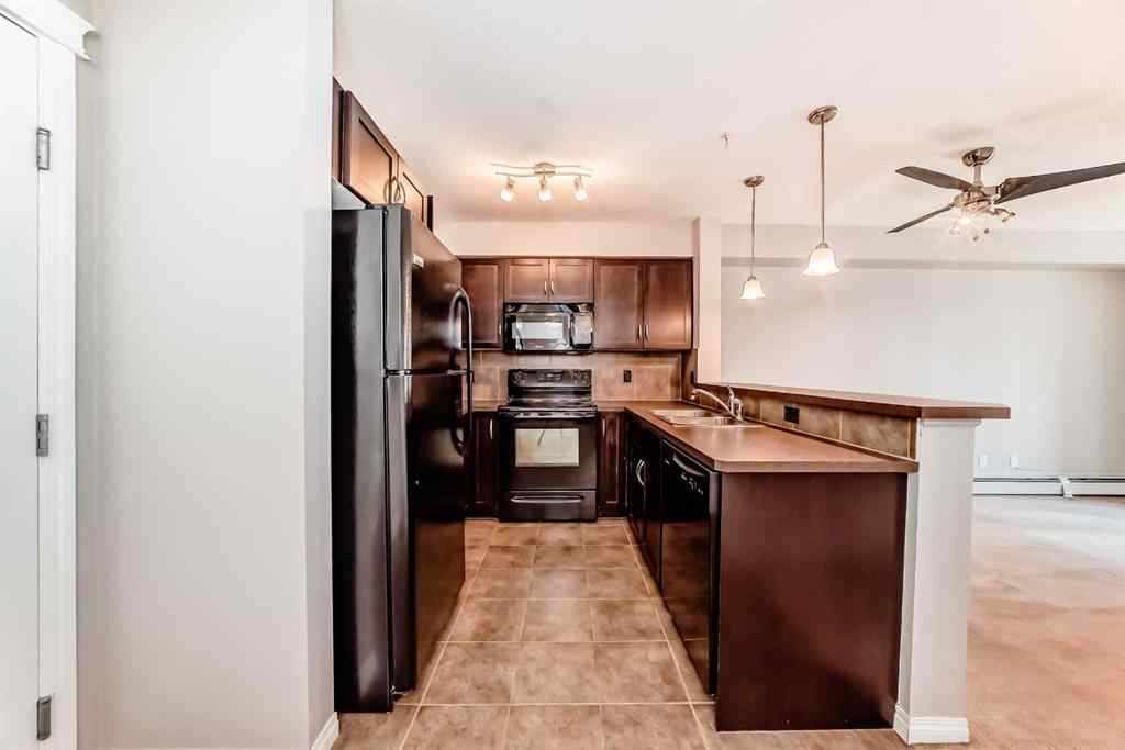 MLS® A2248625 - Unit #2124 115 Prestwick Villas SE in McKenzie Towne Calgary, Residential