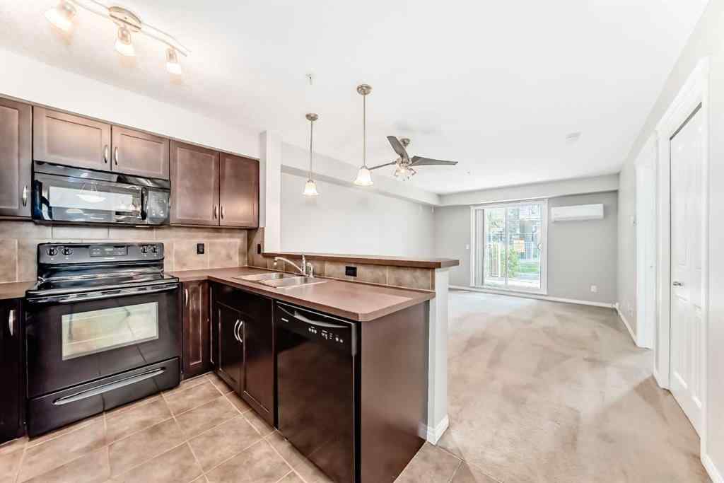 MLS® A2248625 - Unit #2124 115 Prestwick Villas SE in McKenzie Towne Calgary, Residential