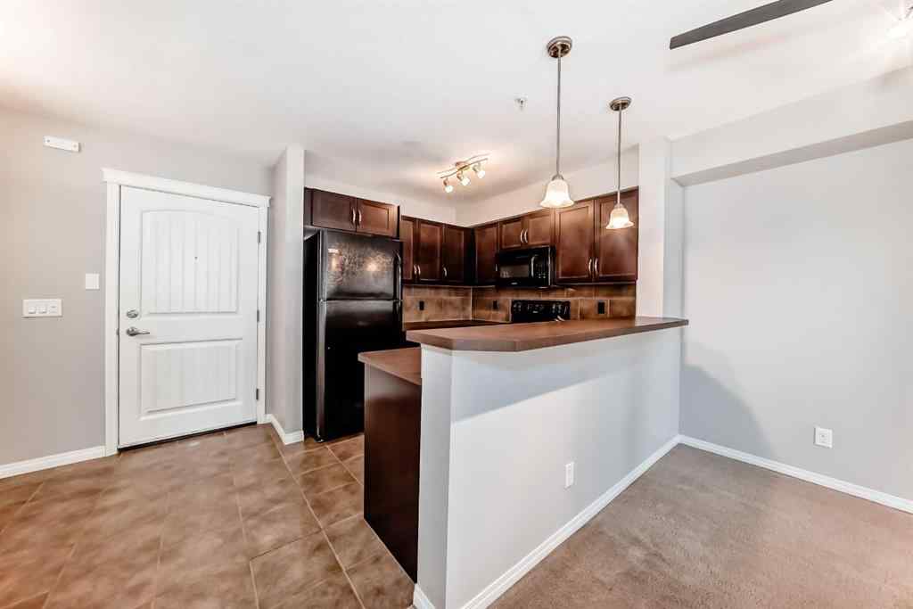 MLS® A2248625 - Unit #2124 115 Prestwick Villas SE in McKenzie Towne Calgary, Residential