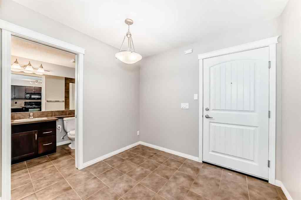 MLS® A2248625 - Unit #2124 115 Prestwick Villas SE in McKenzie Towne Calgary, Residential