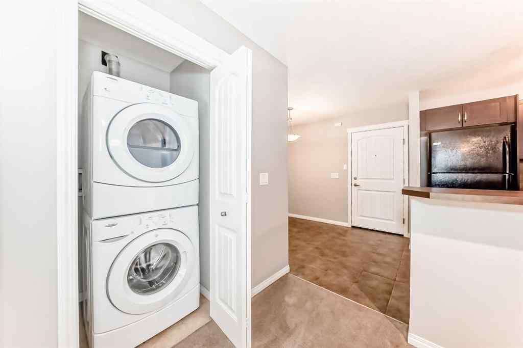 MLS® A2248625 - Unit #2124 115 Prestwick Villas SE in McKenzie Towne Calgary, Residential