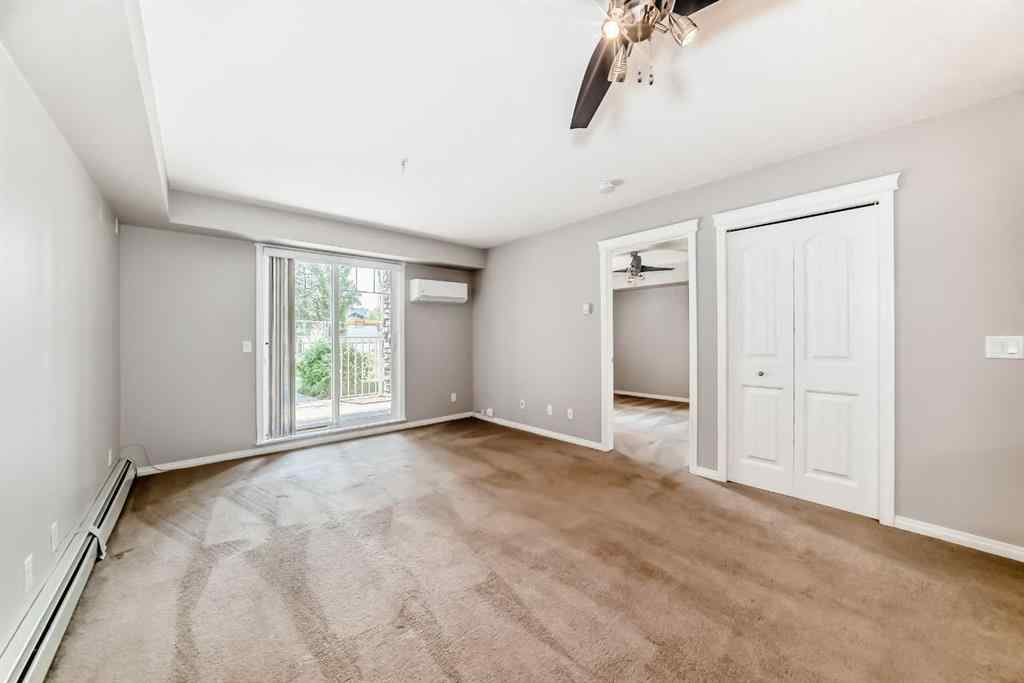 MLS® A2248625 - Unit #2124 115 Prestwick Villas SE in McKenzie Towne Calgary, Residential