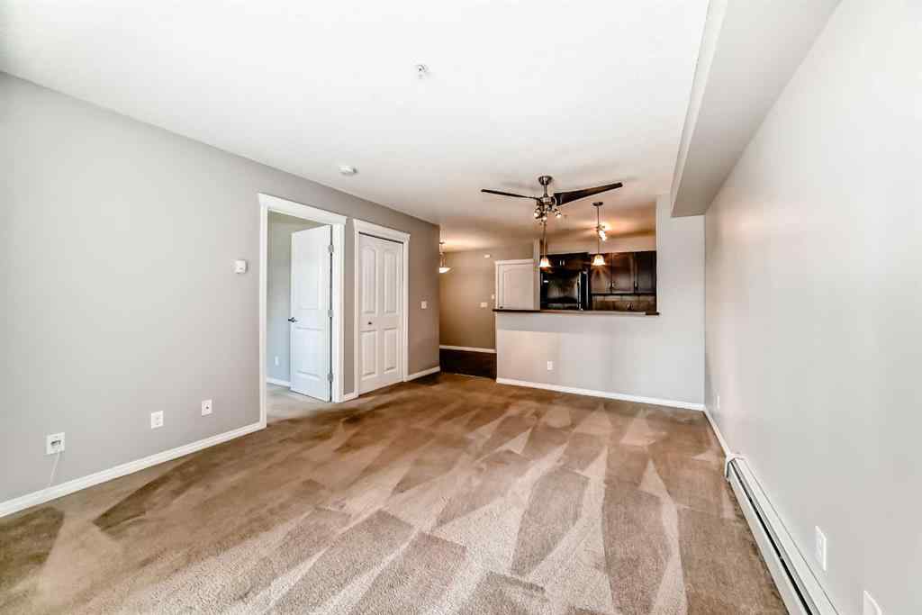 MLS® A2248625 - Unit #2124 115 Prestwick Villas SE in McKenzie Towne Calgary, Residential