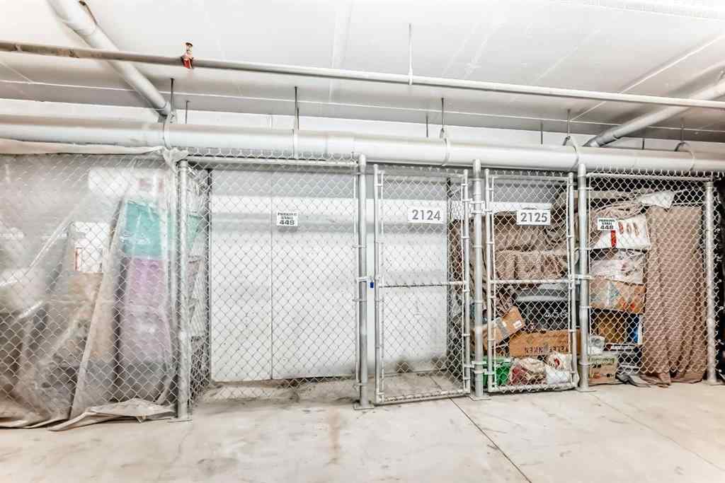 MLS® A2248625 - Unit #2124 115 Prestwick Villas SE in McKenzie Towne Calgary, Residential