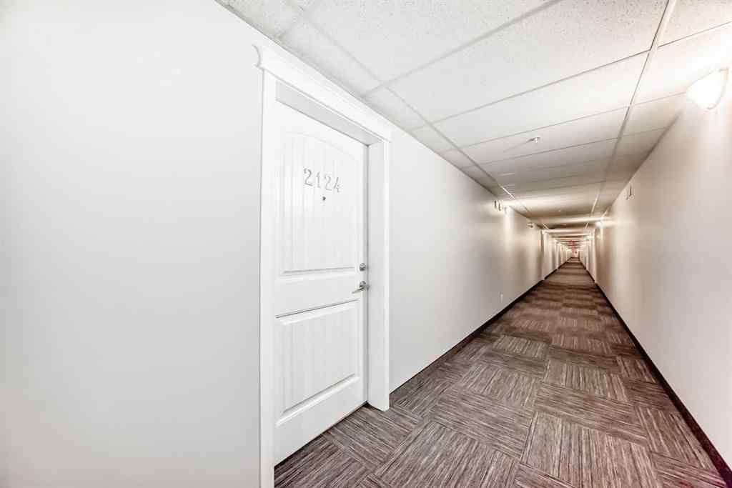 MLS® A2248625 - Unit #2124 115 Prestwick Villas SE in McKenzie Towne Calgary, Residential