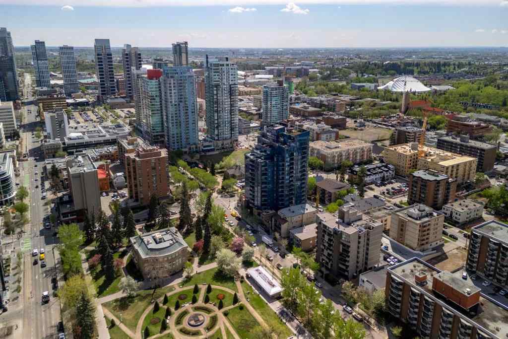 MLS® A2248626 - Unit #203 303 13 Avenue SW in Beltline Calgary, Residential