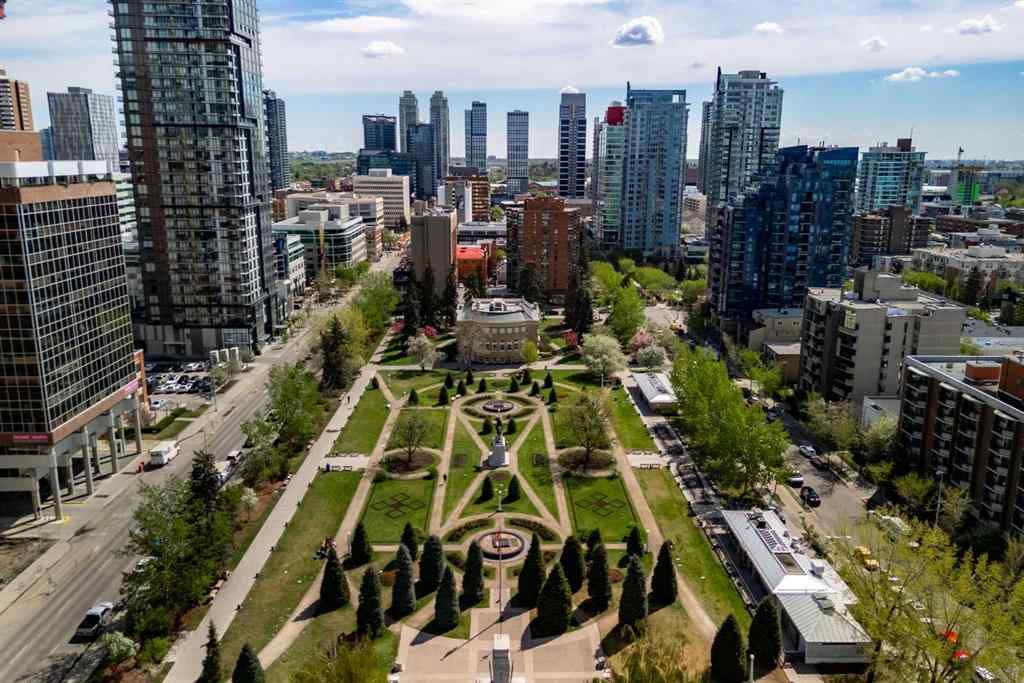 MLS® A2248626 - Unit #203 303 13 Avenue SW in Beltline Calgary, Residential
