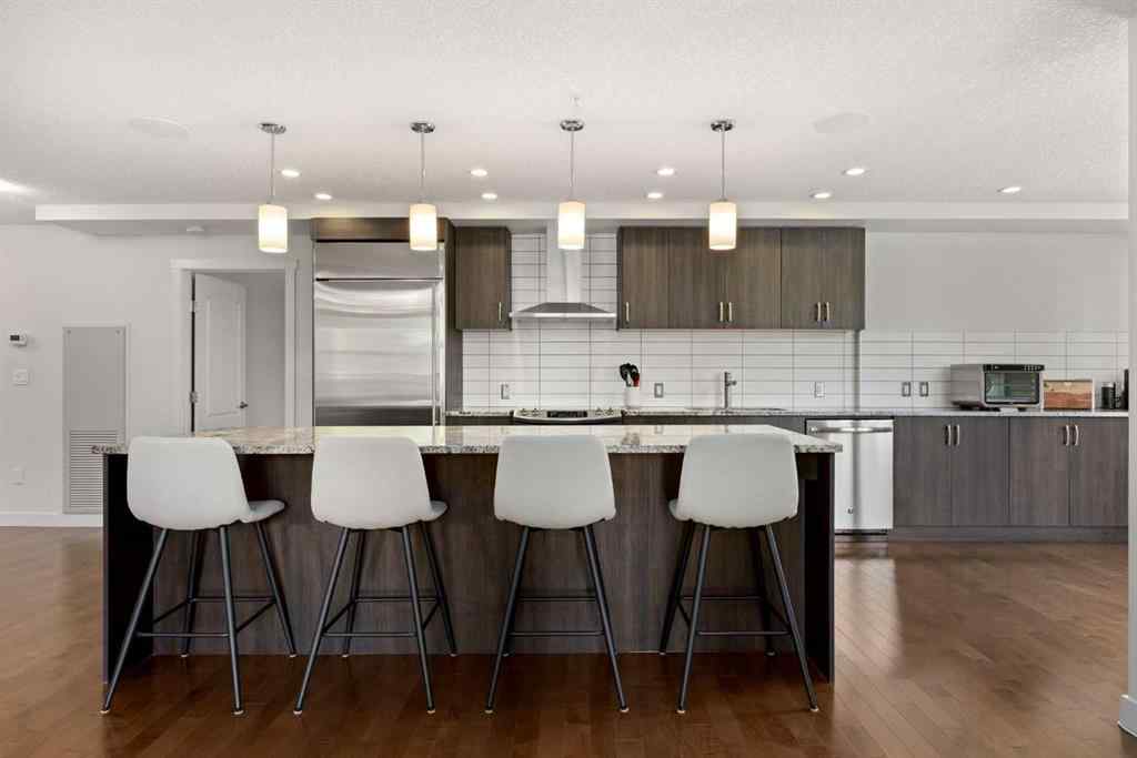 MLS® A2248626 - Unit #203 303 13 Avenue SW in Beltline Calgary, Residential
