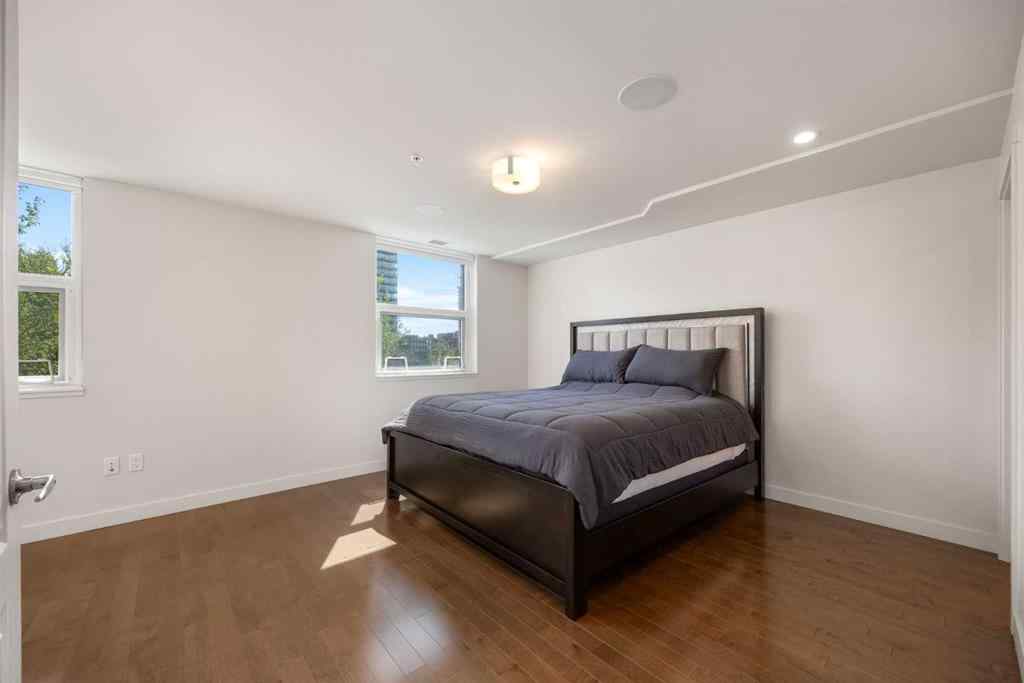 MLS® A2248626 - Unit #203 303 13 Avenue SW in Beltline Calgary, Residential