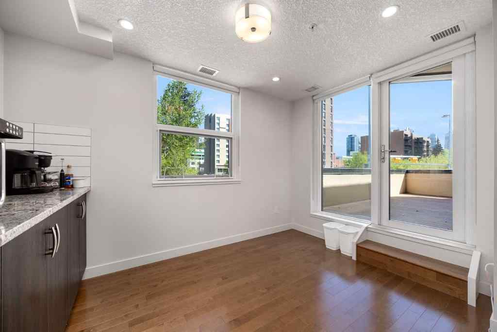 MLS® A2248626 - Unit #203 303 13 Avenue SW in Beltline Calgary, Residential