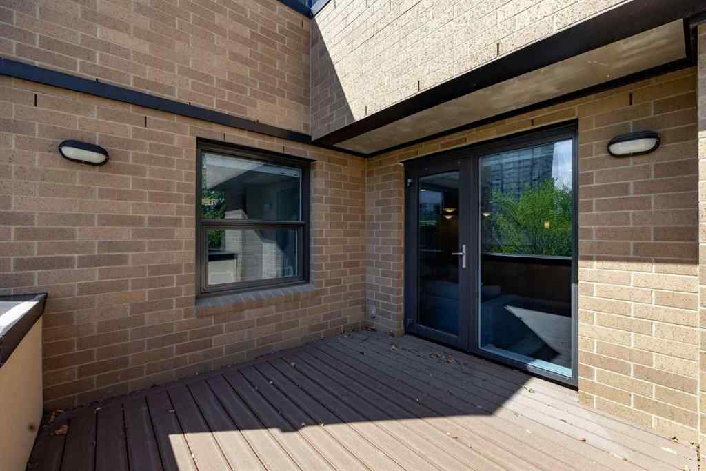 MLS® A2248626 - Unit #203 303 13 Avenue SW in Beltline Calgary, Residential