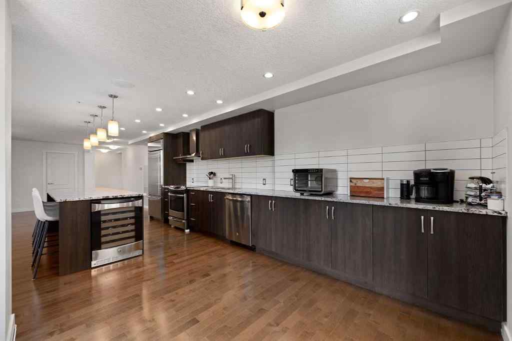 MLS® A2248626 - Unit #203 303 13 Avenue SW in Beltline Calgary, Residential