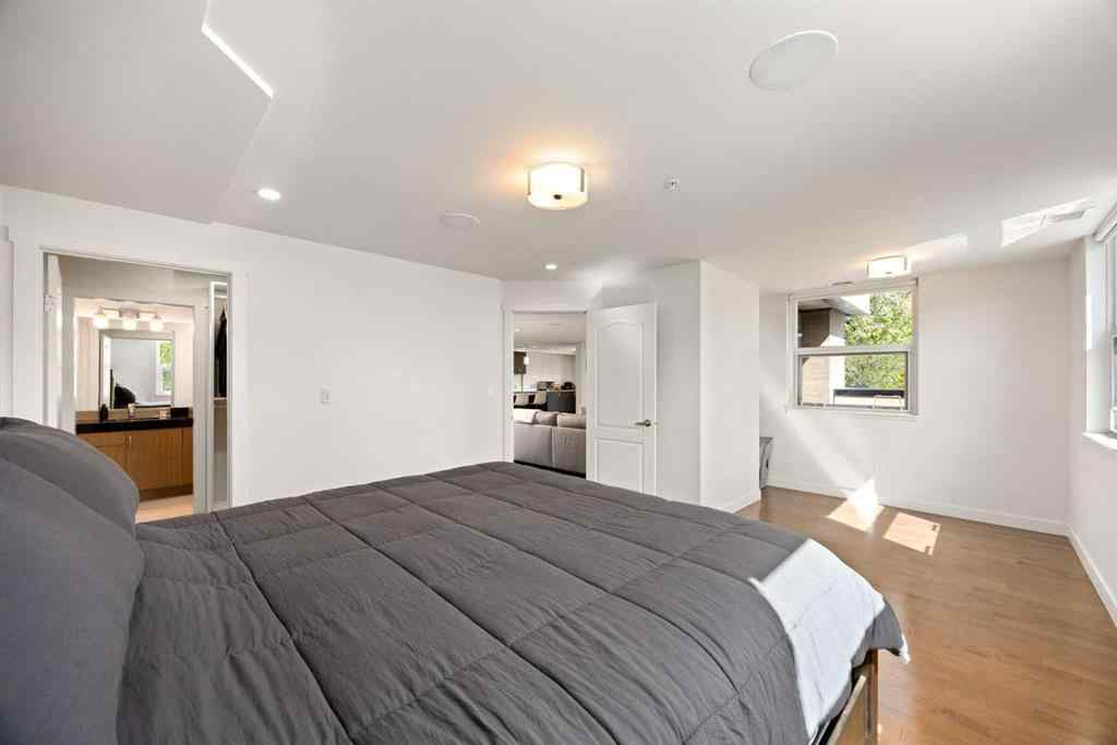 MLS® A2248626 - Unit #203 303 13 Avenue SW in Beltline Calgary, Residential
