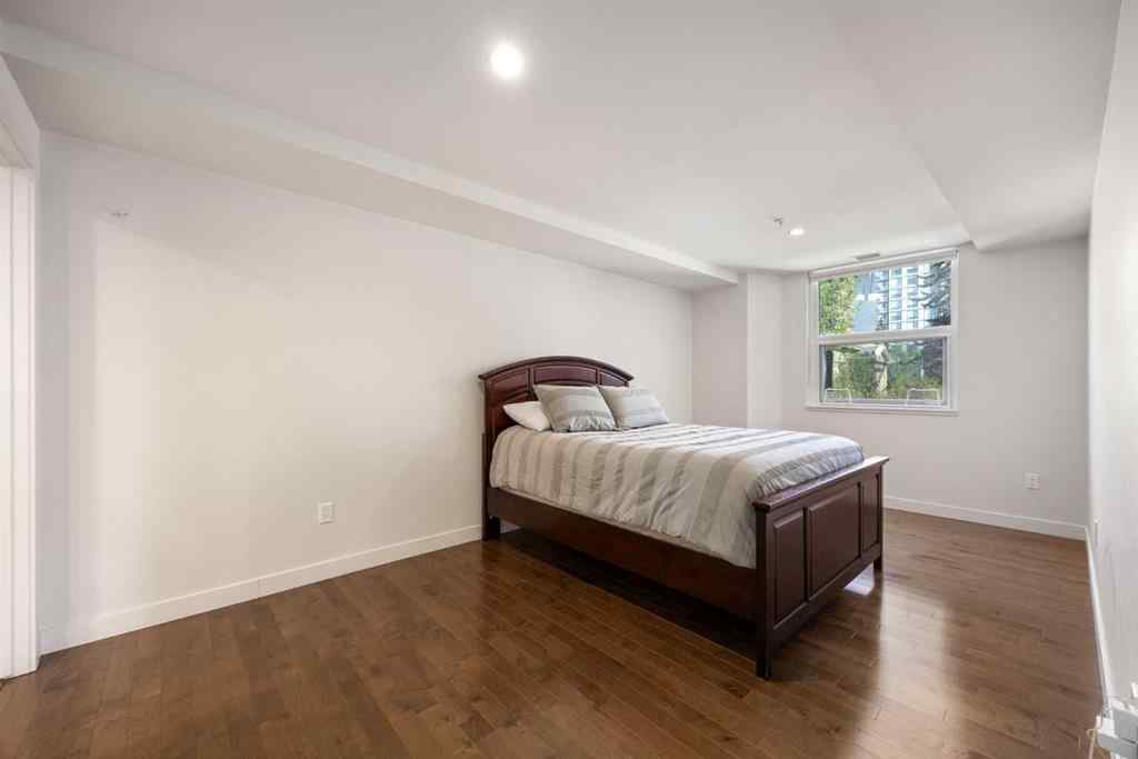 MLS® A2248626 - Unit #203 303 13 Avenue SW in Beltline Calgary, Residential