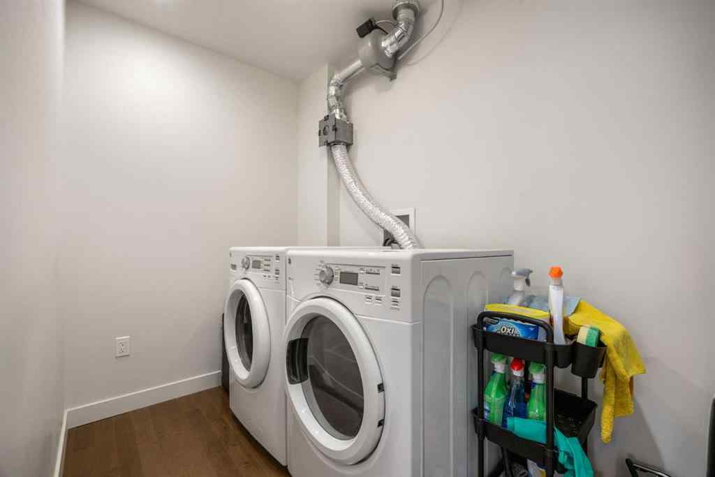 MLS® A2248626 - Unit #203 303 13 Avenue SW in Beltline Calgary, Residential