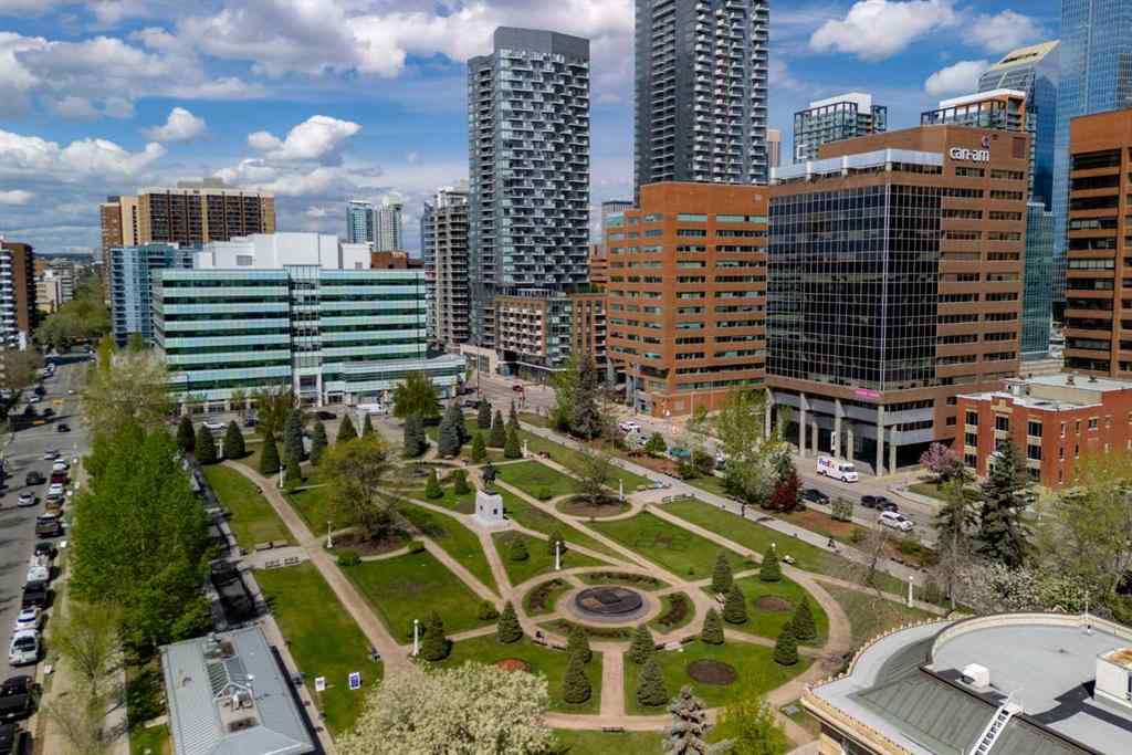 MLS® A2248626 - Unit #203 303 13 Avenue SW in Beltline Calgary, Residential