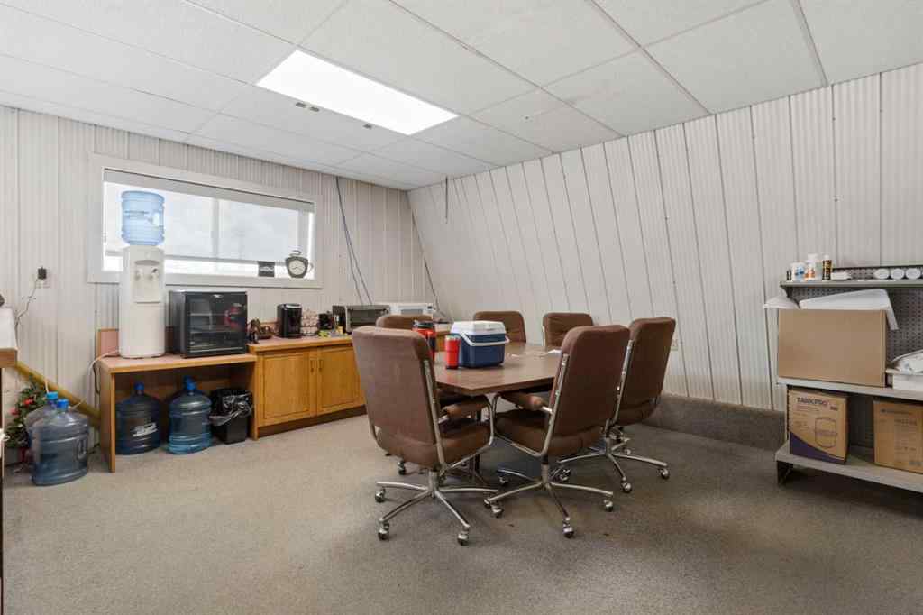 MLS® A2248628 - 4901 48 Street  in NONE Sedgewick, Commercial