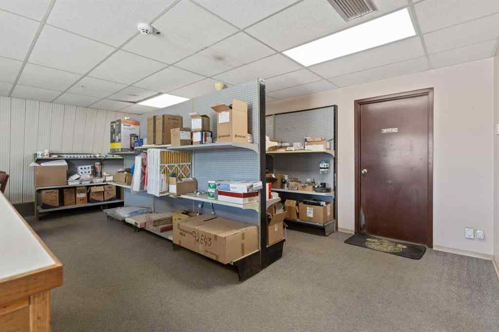 MLS® A2248628 - 4901 48 Street  in NONE Sedgewick, Commercial