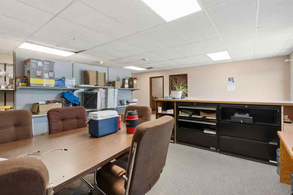 MLS® A2248628 - 4901 48 Street  in NONE Sedgewick, Commercial