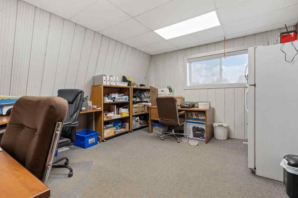 MLS® A2248628 - 4901 48 Street  in NONE Sedgewick, Commercial