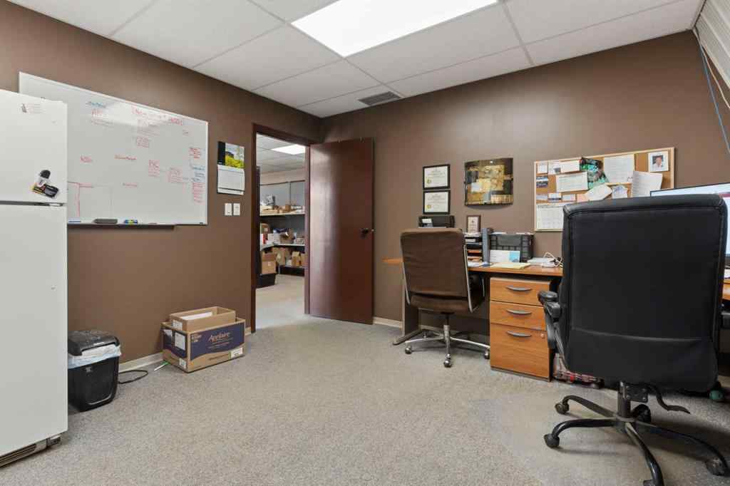 MLS® A2248628 - 4901 48 Street  in NONE Sedgewick, Commercial