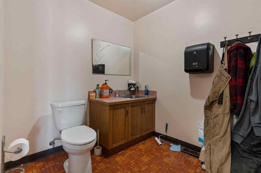 MLS® A2248628 - 4901 48 Street  in NONE Sedgewick, Commercial