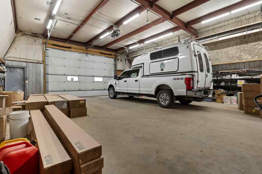 MLS® A2248628 - 4901 48 Street  in NONE Sedgewick, Commercial