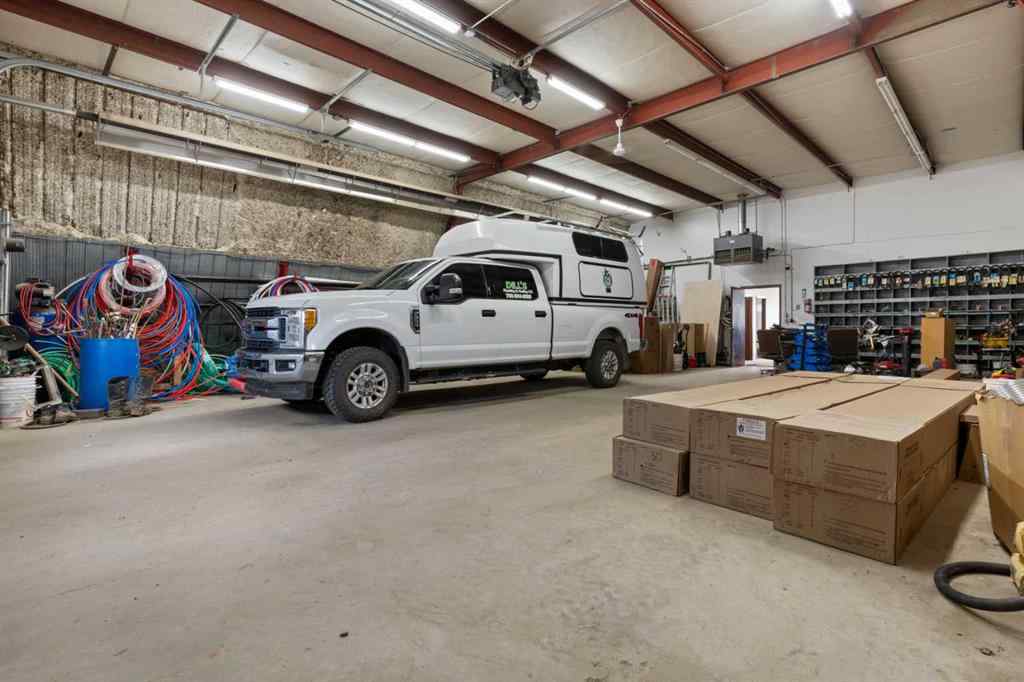 MLS® A2248628 - 4901 48 Street  in NONE Sedgewick, Commercial