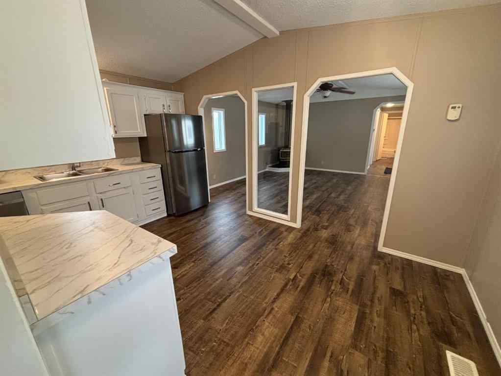 MLS® A2248629 - Unit #478 1101 84 Street NE in NONE Calgary, Mobile