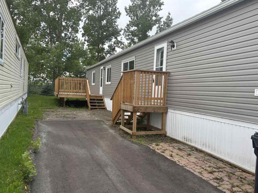 MLS® A2248629 - Unit #478 1101 84 Street NE in NONE Calgary, Mobile