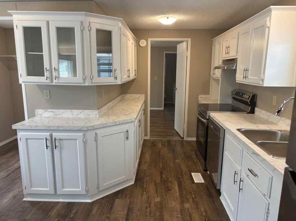 MLS® A2248629 - Unit #478 1101 84 Street NE in NONE Calgary, Mobile
