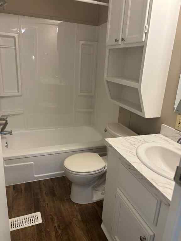 MLS® A2248629 - Unit #478 1101 84 Street NE in NONE Calgary, Mobile